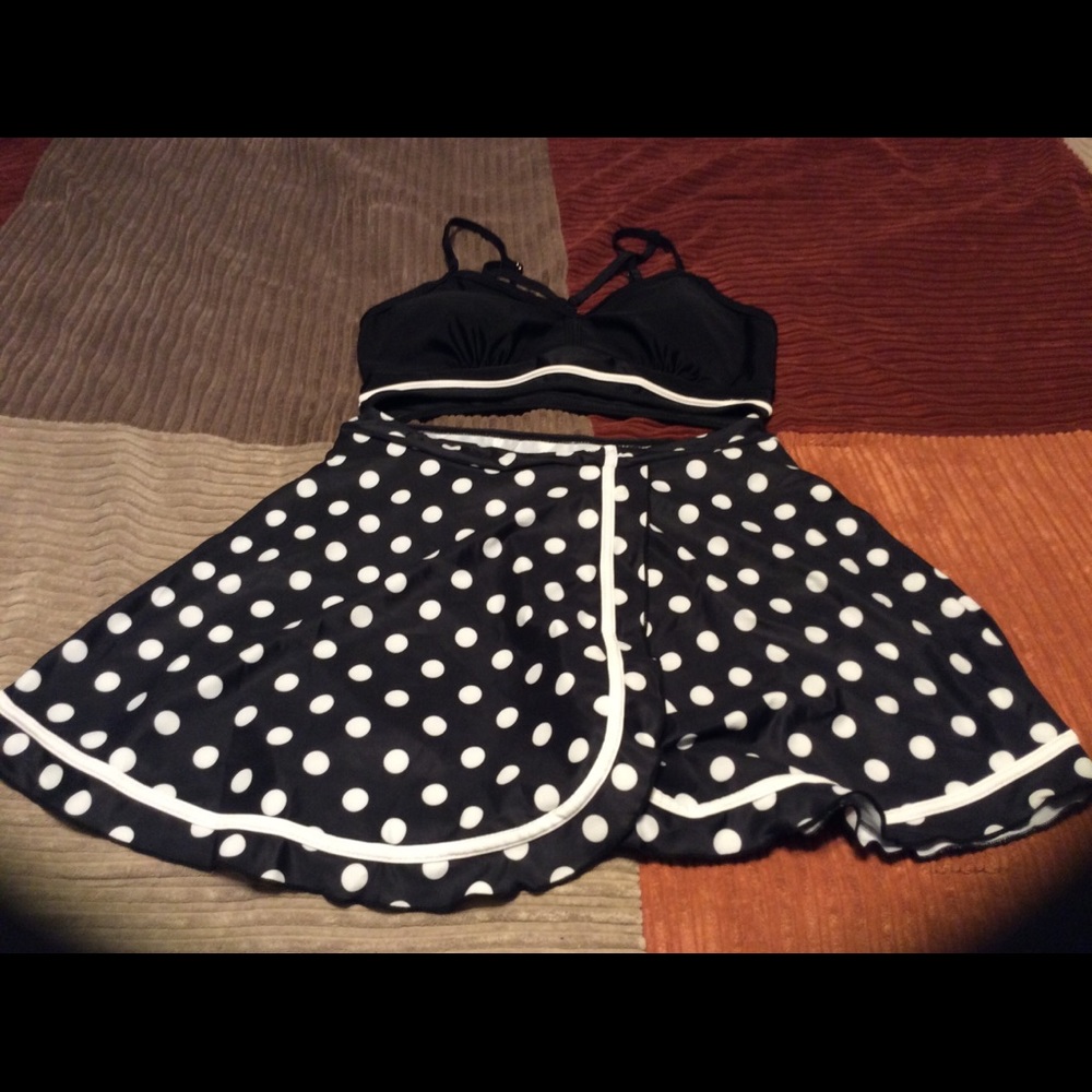 Ladies Swimsuit